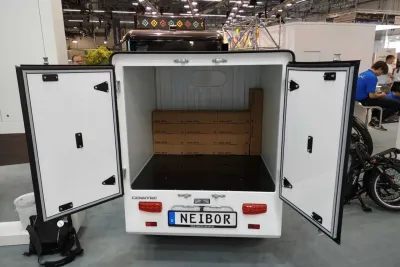 Neibor 200